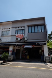 Lorong 11 Geylang (D14), Shop House #179813512